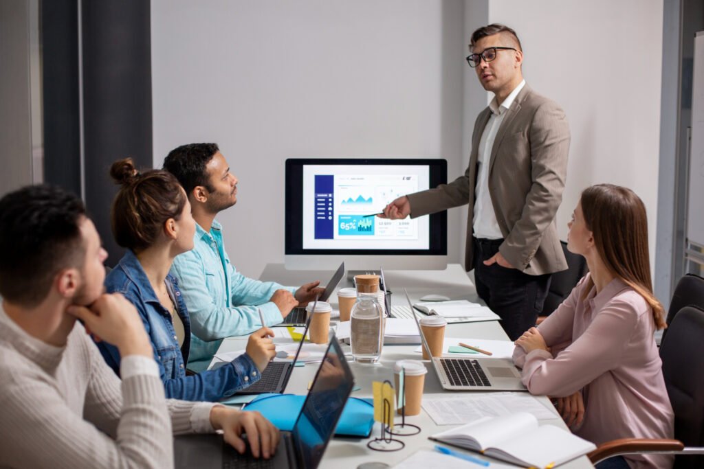 performance marketing agency