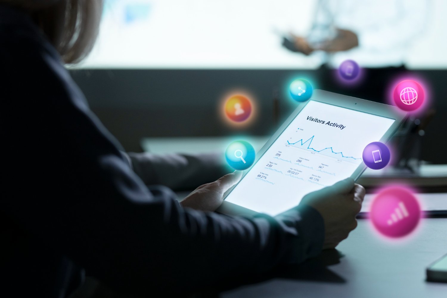 benefits of performance marketing for startups