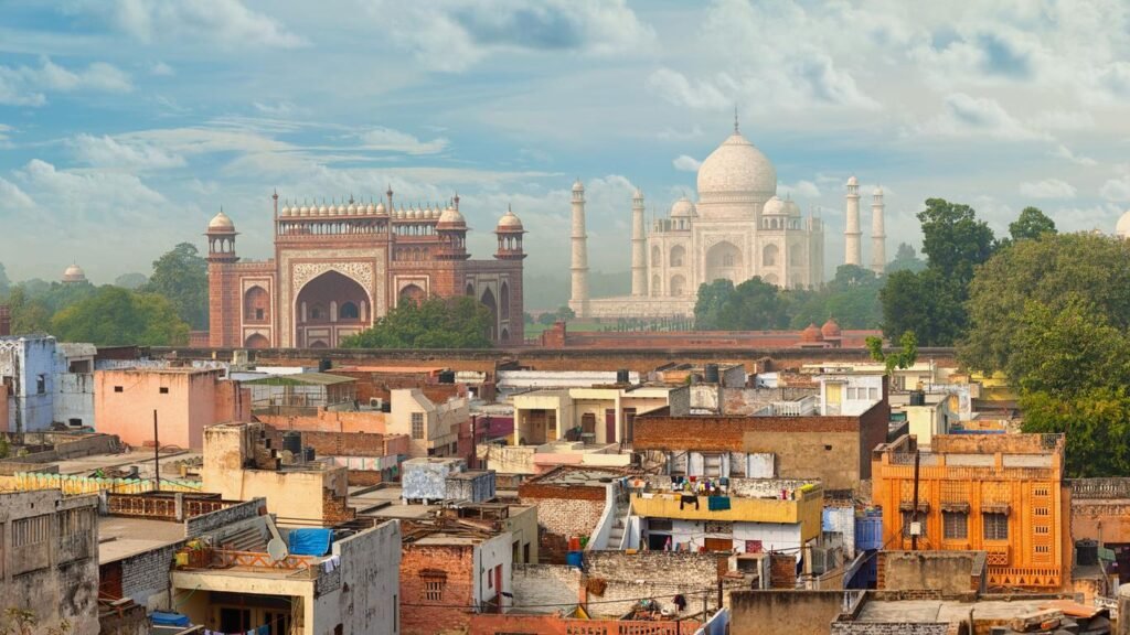 performance marketing agency in agra